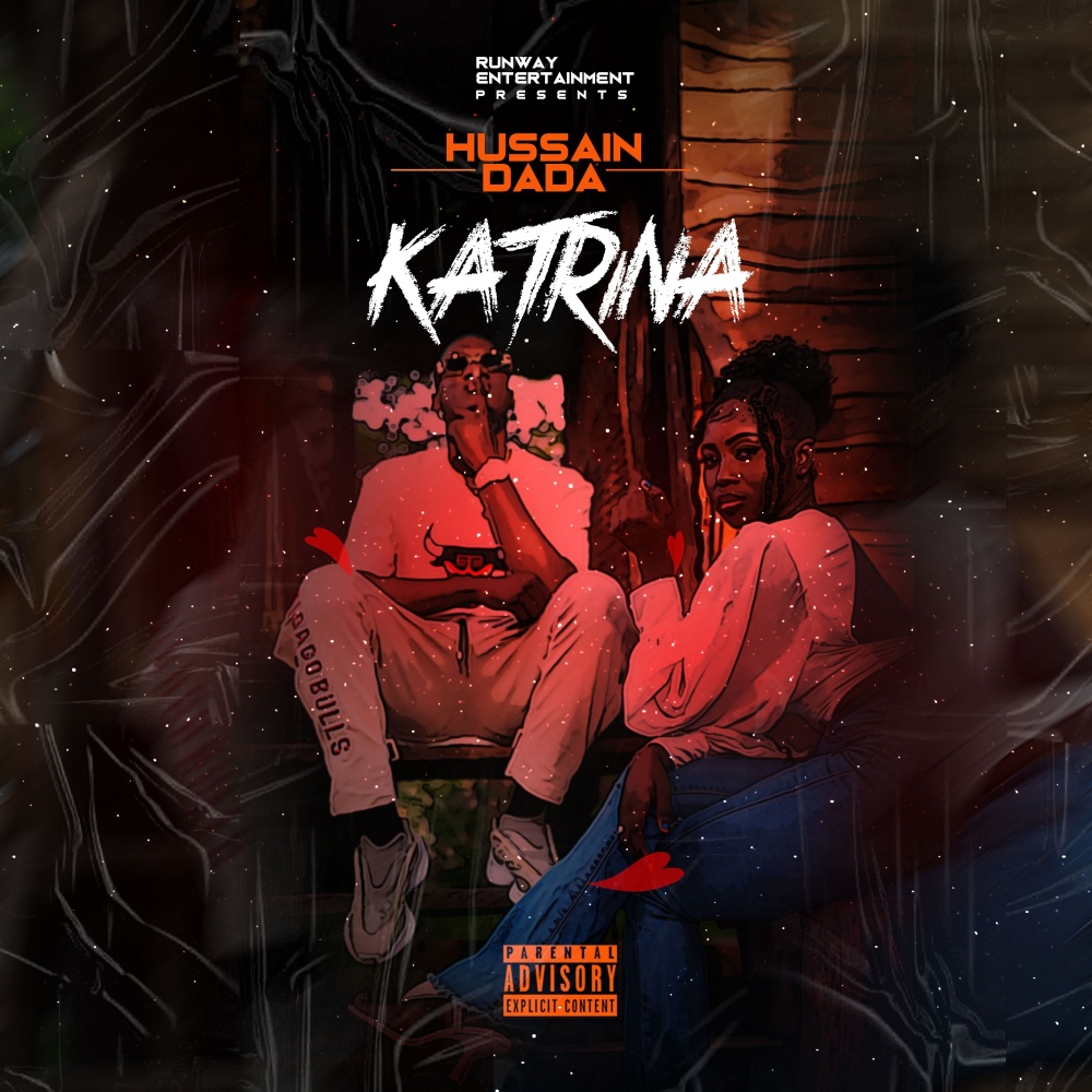 Katrina (Explicit)