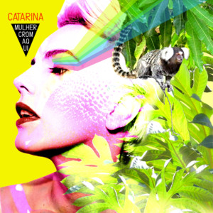 ดาวน์โหลดและฟังเพลง Raça Desunida พร้อมเนื้อเพลงจาก Catarina Dee Jah