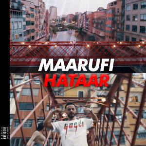 Album Hataar (Explicit) from Maarufi