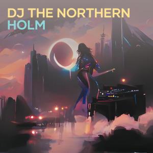 Dj the Northern Holm