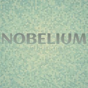 Various的专辑Nobelium Commelinidae