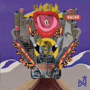 收聽Nacho的Qué Más Da歌詞歌曲