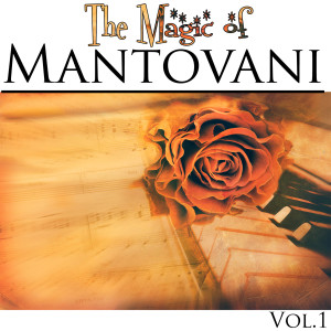 收聽Mantovani的Andrew Lloyd Webber Medley歌詞歌曲