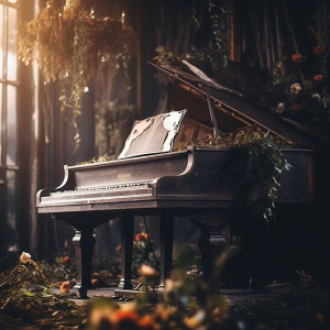 อัลบัม Piano Legends: Timeless Echoes ศิลปิน Beyond Piano