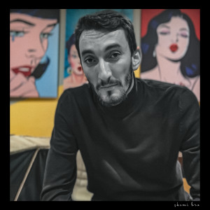 Dengarkan lagu Çkemi Bro nyanyian Chase Winters dengan lirik