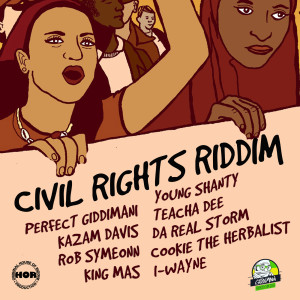 收听Various的Equal Rights歌词歌曲