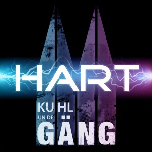ดาวน์โหลดและฟังเพลง Hart (Extended) พร้อมเนื้อเพลงจาก Kuhl un de Gäng