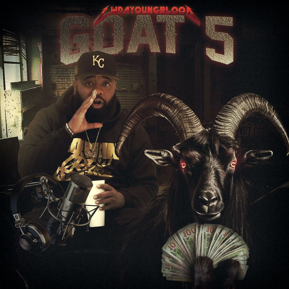 Keep It Rolling (Explicit)