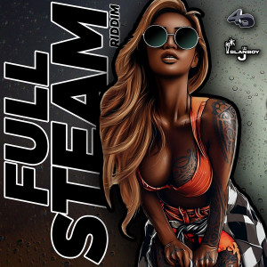 ดาวน์โหลดและฟังเพลง Full Steam Riddim (Instrumental) พร้อมเนื้อเพลงจาก 4th Dimension Productions