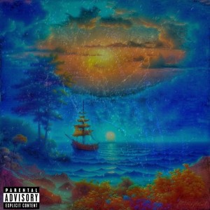 Album IN A DREAM (Explicit) from Repack