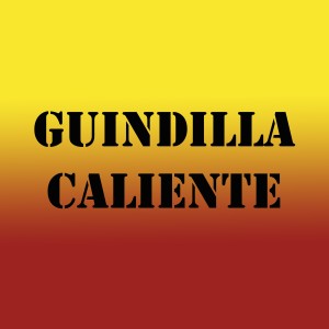 A2的专辑Guindilla Caliente