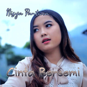 Album CINTA BERSEMI from Nisya Pantura