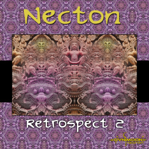 Necton的專輯Retrospect 2