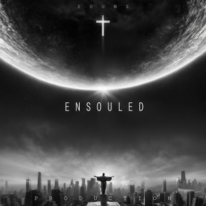Album Ensouled from 梁院长2Gunz