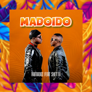 Hamadai的专辑Madoido