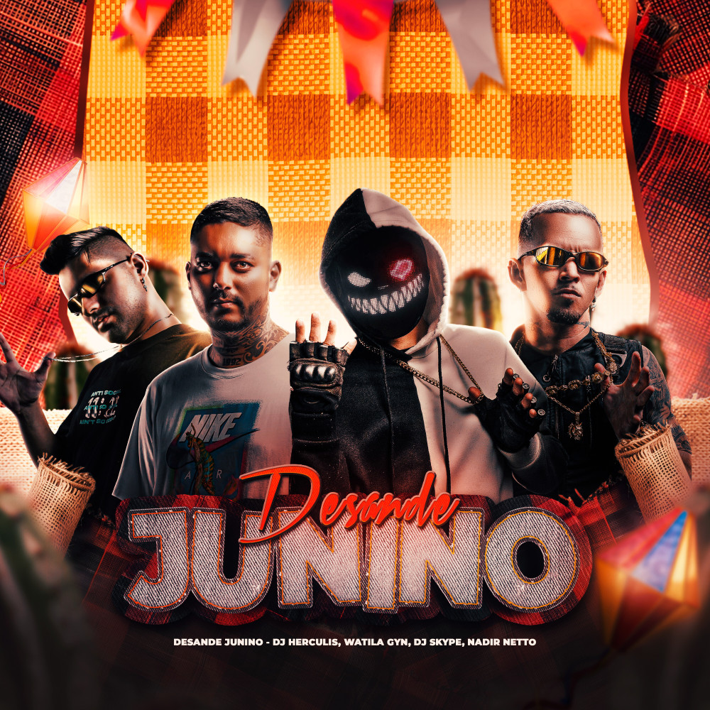 Desande Junino