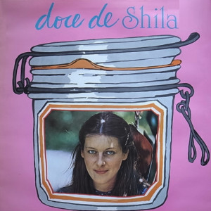 收聽Shila的Canção da Amargura歌詞歌曲