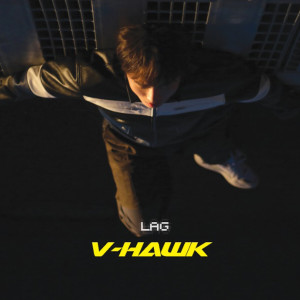 อัลบัม LAG ศิลปิน V-hawk