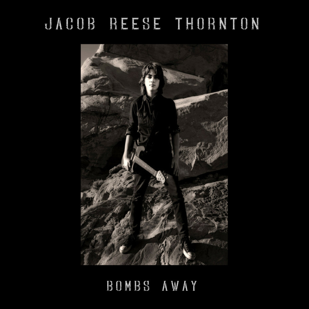 Bombs Away (Explicit)