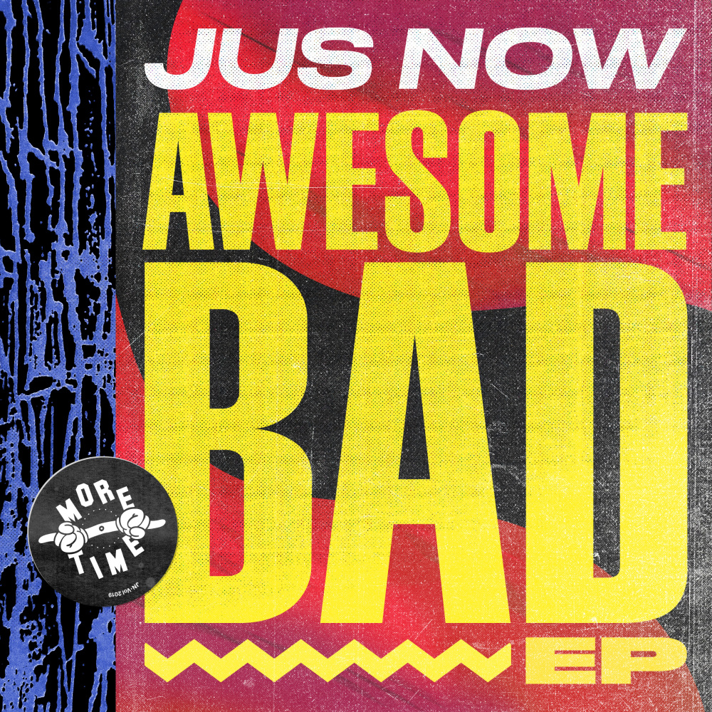 Awesome Bad(feat. Swappi)