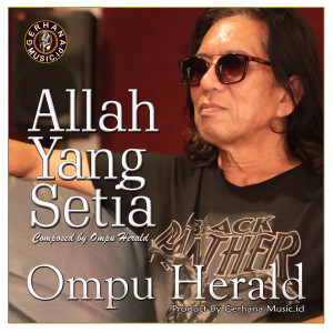 Album Allah Yang Setia from Ompu Herald