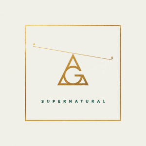收聽AlunaGeorge的Supernatural歌詞歌曲