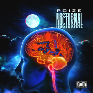 收聽Poizé的Nocturnal歌詞歌曲
