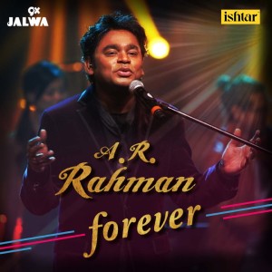 Album A.R. Rahman Forever from A.R. Rahman
