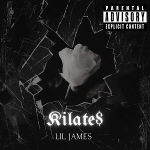 Lil James的專輯Lil james (Gitana)