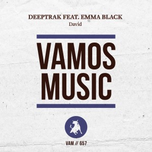 ดาวน์โหลดและฟังเพลง David (Dub Mix) พร้อมเนื้อเพลงจาก Deeptrak
