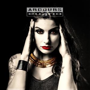 ดาวน์โหลดและฟังเพลง Black on Black พร้อมเนื้อเพลงจาก Ardours