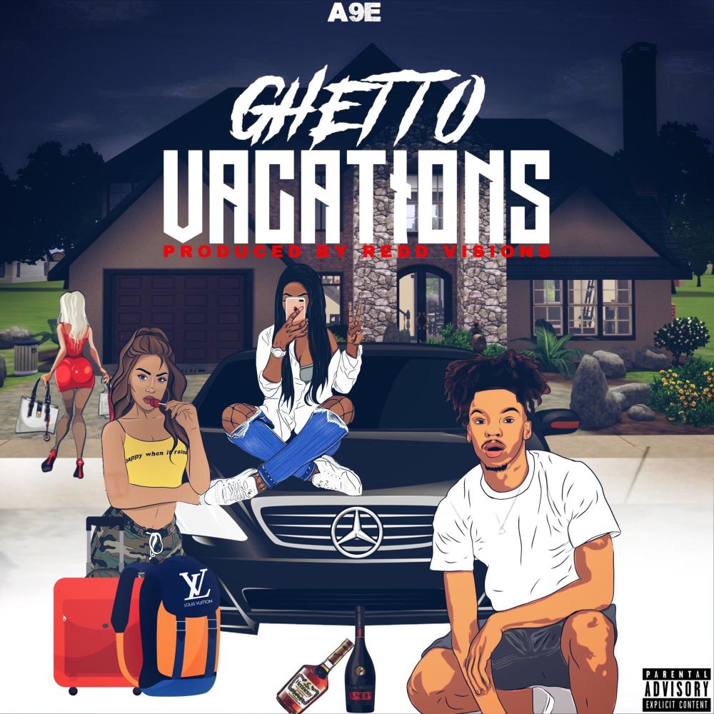 Ghetto Vacations (Explicit)