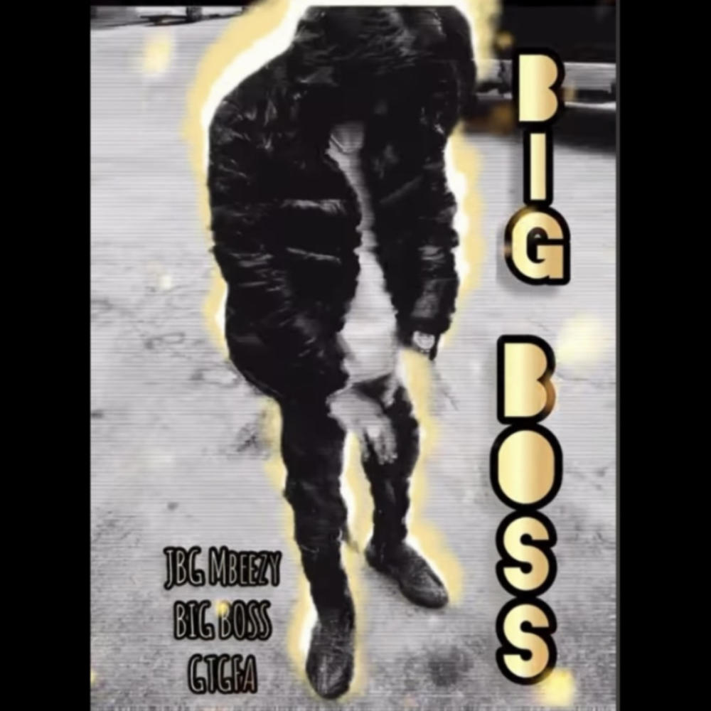 Big Boss (Official Audio) (Explicit)