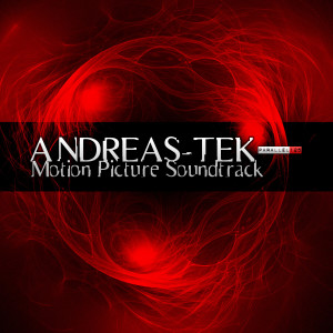 收聽Andreas-Tek的Cyber Punk歌詞歌曲
