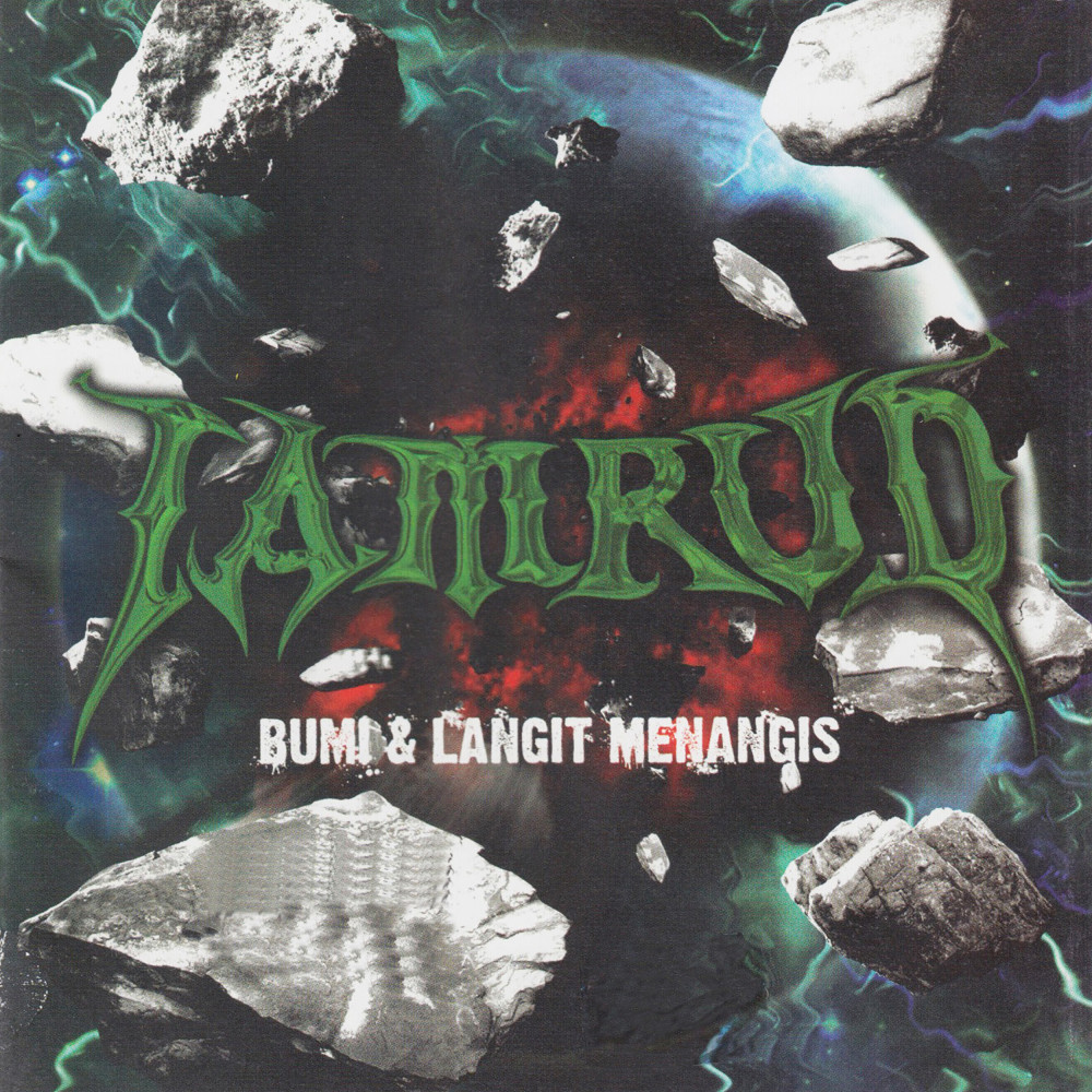 Logo Bumi & Langit Menangis (2011)