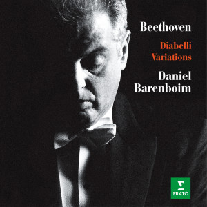 收聽Daniel Barenboim的Diabelli Variations in C Major, Op. 120: Variation I. Alla marcia maestoso歌詞歌曲