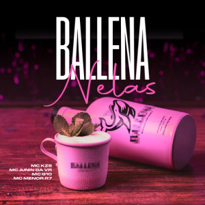 Listen to Ballena Nelas (Explicit) song with lyrics from Mc Junin da Vr