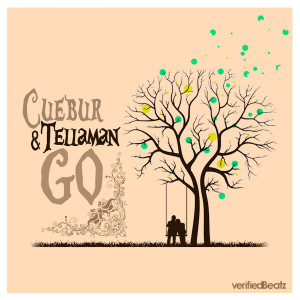 ดาวน์โหลดและฟังเพลง Go พร้อมเนื้อเพลงจาก Cuebur