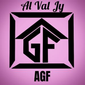 agf的專輯Al Val Jy