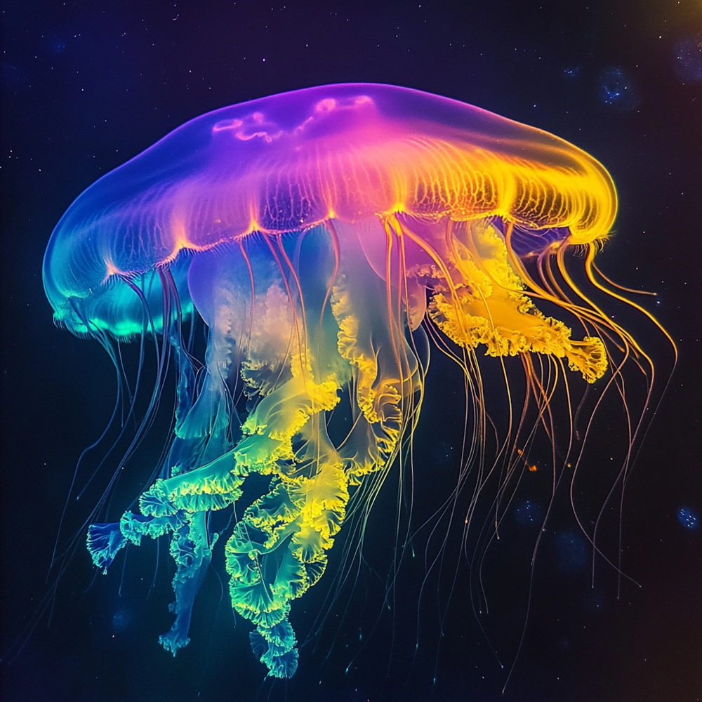 Undersea PeacefulMeditation Underwater64