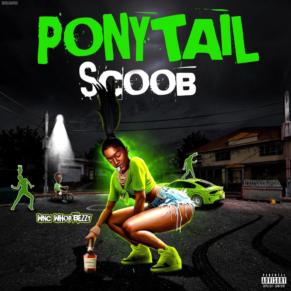 PonyTail Scoob (Explicit)