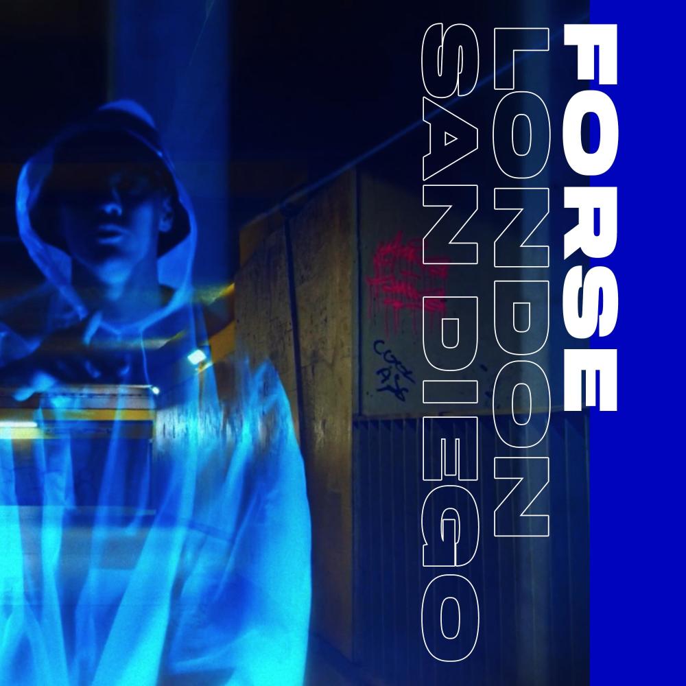 London-San Diego (feat. FORSÈ) (Explicit)