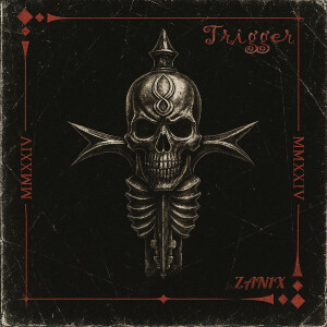 Listen to Trigger song with lyrics from ZAN1X
