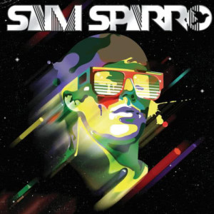 收聽Sam Sparro的Waiting For Time歌詞歌曲