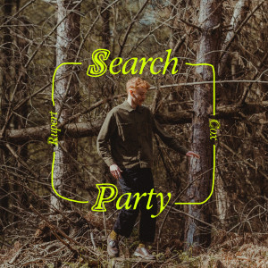 Album Search Party from Rupert Cox