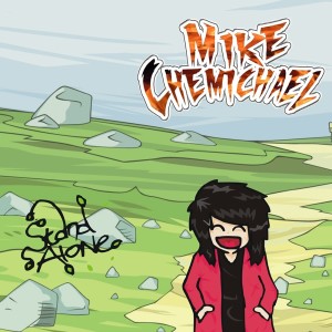 Mike Chemichael的专辑Stand Alone