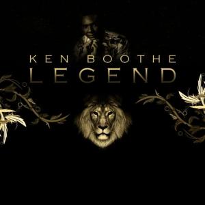 收聽Ken Boothe的Memories By the Score歌詞歌曲