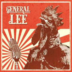 收听General Lee的Gotta Getcha歌词歌曲