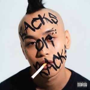 Album RACKS ON RACKS from Masato Hayashi