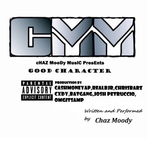 Dengarkan Stack Pray (feat. Bjr) lagu dari Chaz Moody dengan lirik